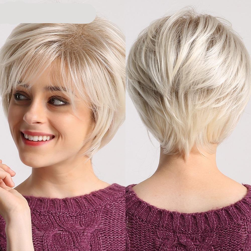 TEEK - Weekend Runner Wig HAIR theteekdotcom ss174