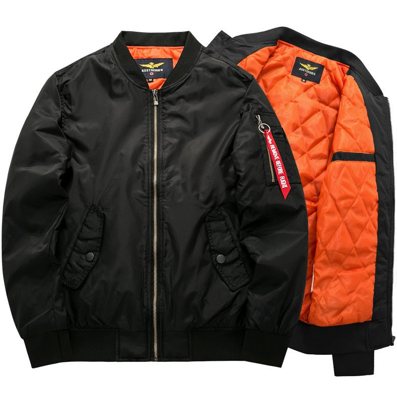 TEEK - Mens Bomb Boss Jacket | 4 Styles JACKET theteekdotcom