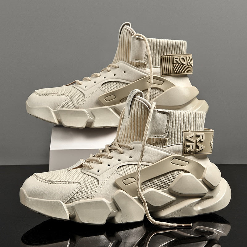 TEEK - Chugg Chubb Sneakers SHOES theteekdotcom