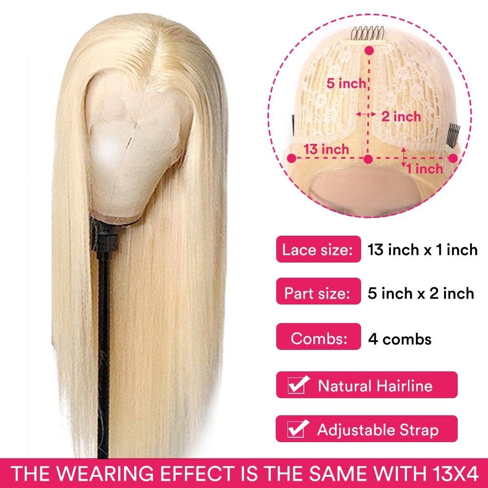 TEEK - Straight Blondie Two HAIR theteekdotcom