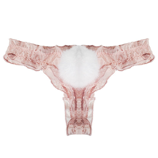 TEEK - Rabbit Tail Underwear UNDERWEAR theteekdotcom