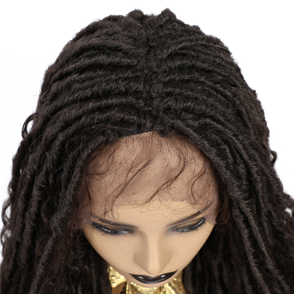 TEEK - Mermaid Locs HAIR theteekdotcom