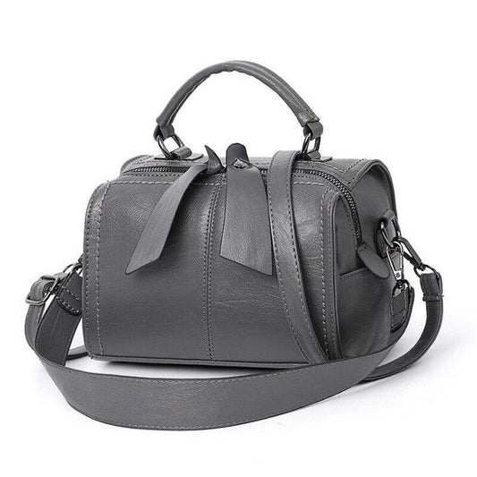 TEEK - Bow Barrel Bag BAG theteekdotcom