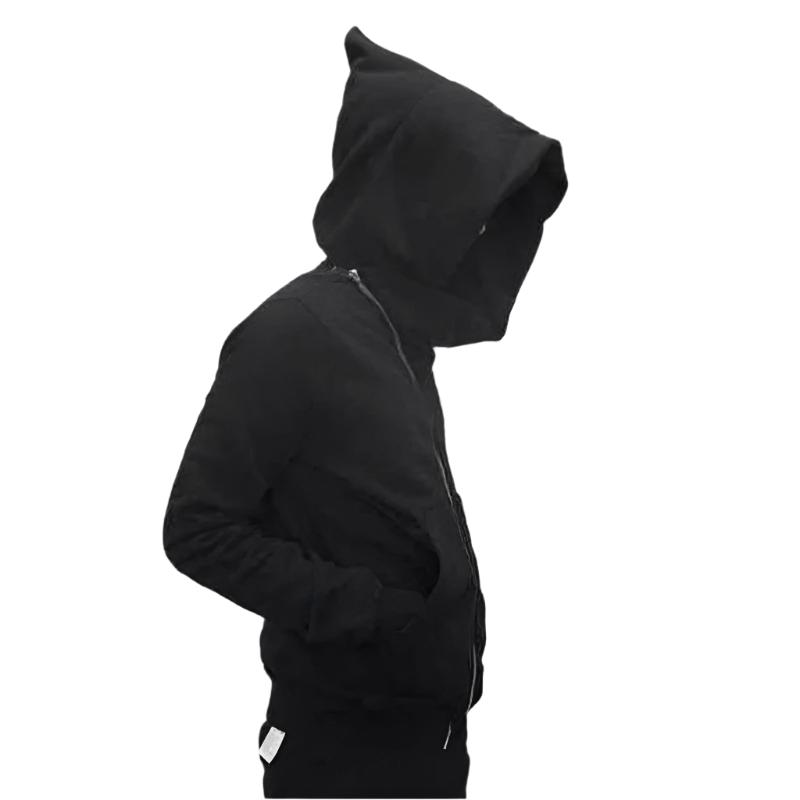 TEEK - Cloak Hoodie Jacket JACKET theteekdotcom