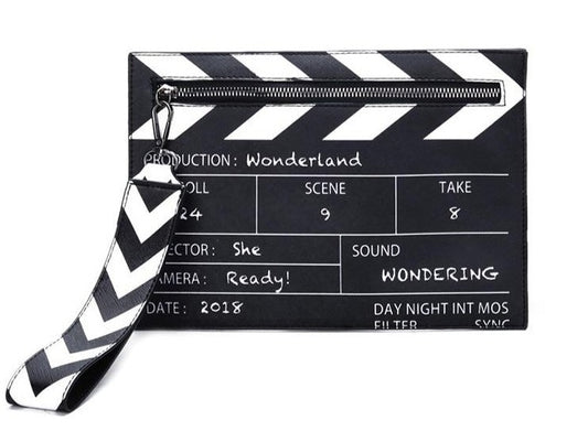 TEEK - Scene Bag BAG theteekdotcom