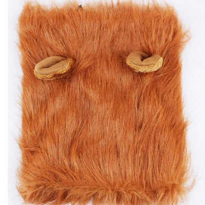 TEEK - Pet Lion Mane PET SUPPLIES theteekdotcom 4