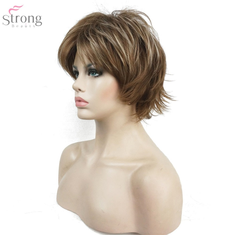 TEEK - No Mundane Monday Wig HAIR theteekdotcom