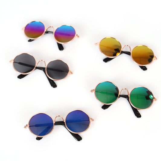 TEEK - Petty Shades One EYEGLASSES theteekdotcom