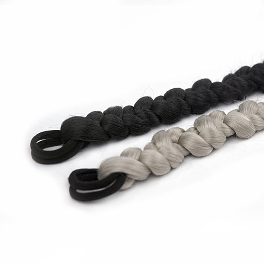 TEEK - Box Braids Hair Ring Extension HAIR theteekdotcom