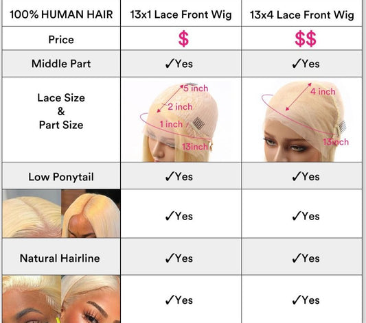 TEEK - Straight Blondie Two HAIR theteekdotcom