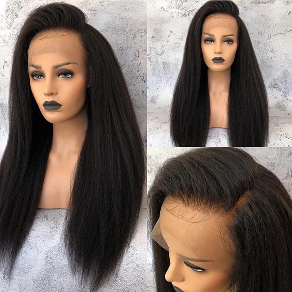 TEEK - Kinky Queen Wig HAIR TEEK H