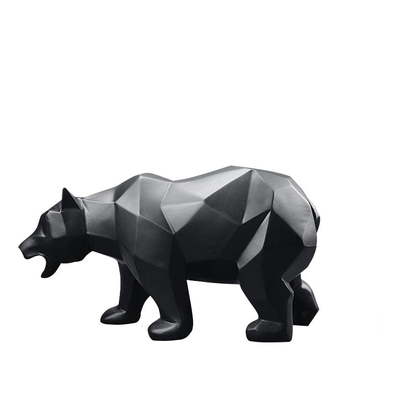 TEEK - Bear Statue HOME DECOR theteekdotcom Default Title