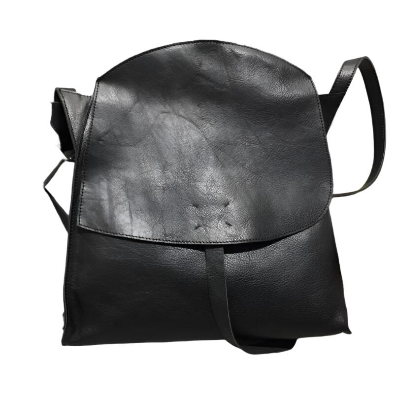 TEEK - Sleek Satchel Shoulderbag BAG theteekdotcom
