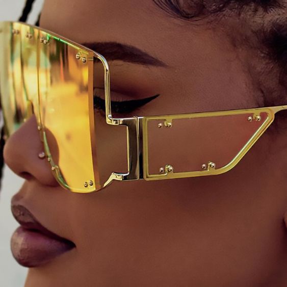 TEEK - Deco Blockers EYEGLASSES TEEK