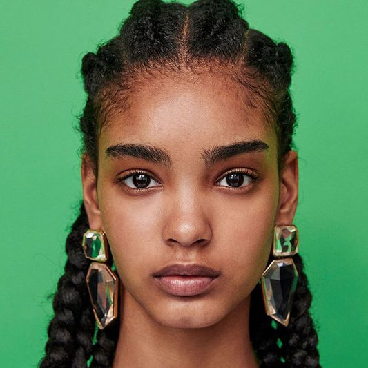 TEEK - Clarity Earrings JEWELRY TEEK