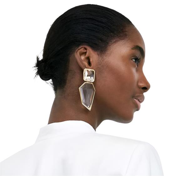 TEEK - Clarity Earrings JEWELRY TEEK