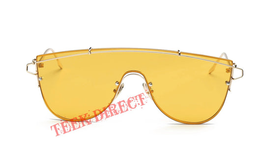 TEEK - French Kissed Eyewear EYEWEAR TEEK