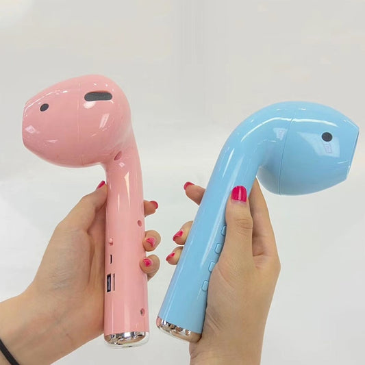 TEEK - Giant Earbud Wireless Bluetooth Speaker HOME DECOR theteekdotcom