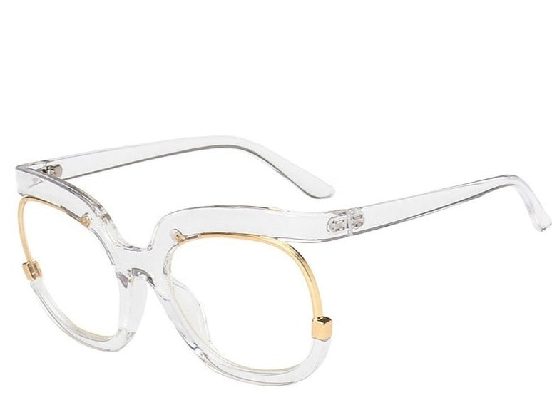 TEEK - Retro Deadline Glasses EYEGLASSES theteekdotcom 5
