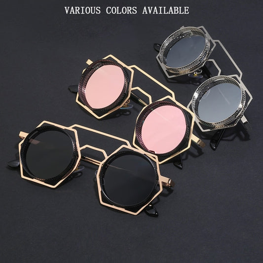 TEEK - Mens Retro Octo Eyewear EYEGLASSES theteekdotcom