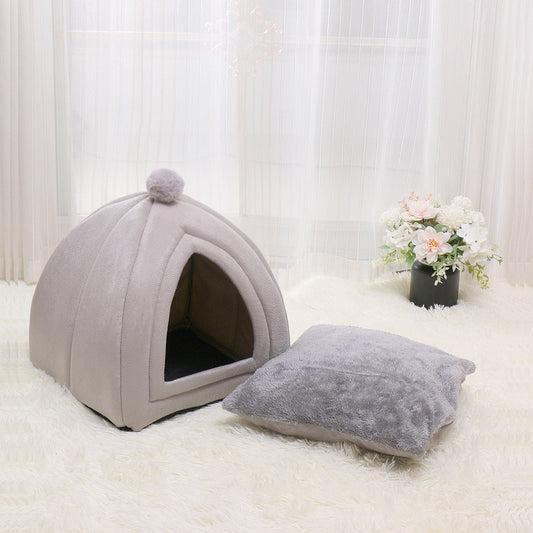 TEEK - Four Seasons Pet Sofa Bed PET SUPPLIES theteekdotcom