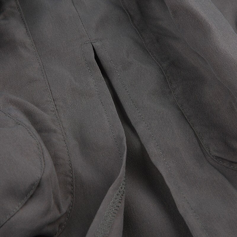 TEEK - Carry Cargo Skirt SKIRT theteekdotcom