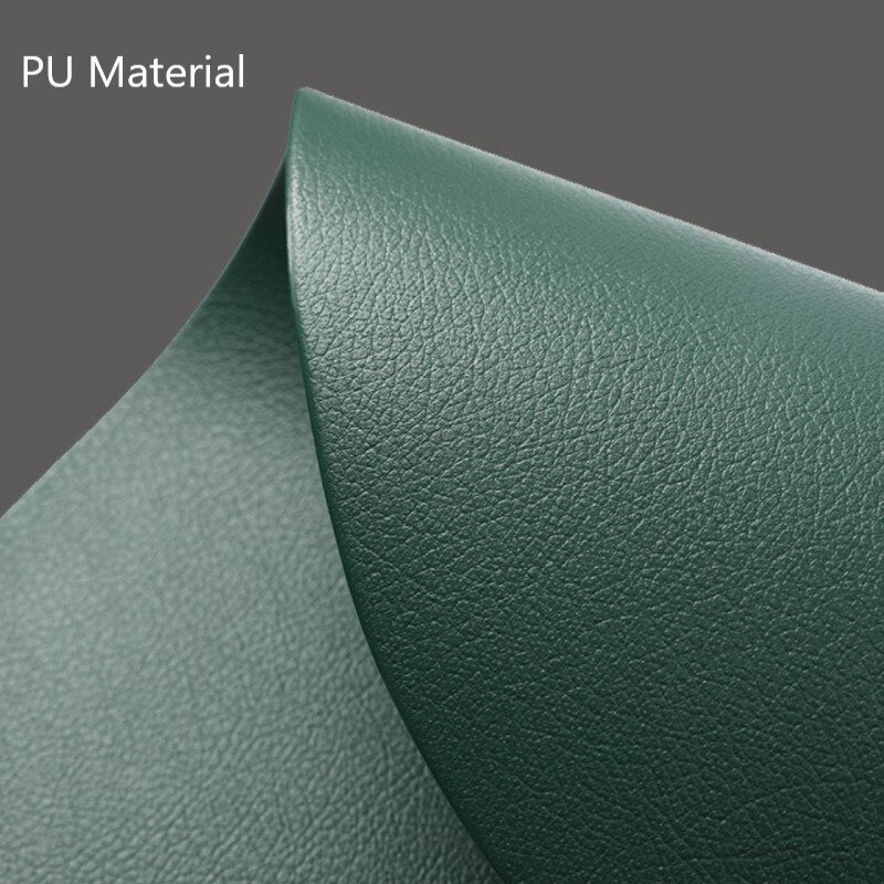 TEEK - Irregular Clean Color Placemats HOME DECOR theteekdotcom