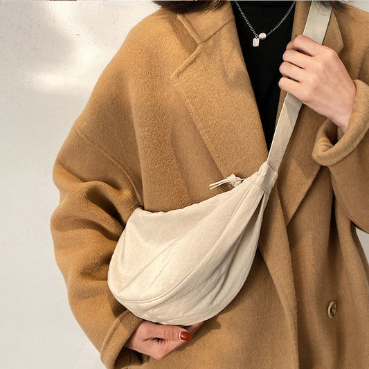 TEEK - Simple Shoulder Sling Bag BAG theteekdotcom