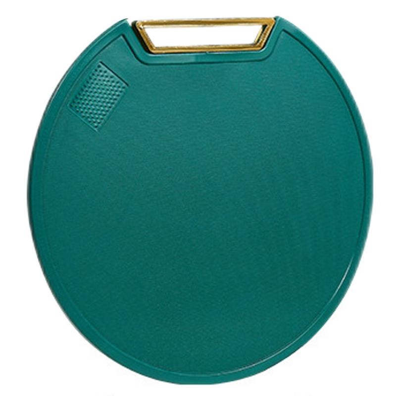 TEEK - Color Disc Cutting Board HOME DECOR theteekdotcom