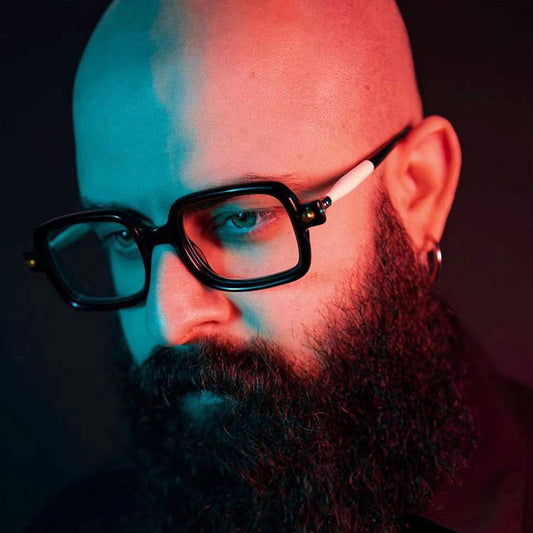 TEEK - Square Sire Sunglasses EYEGLASSES theteekdotcom