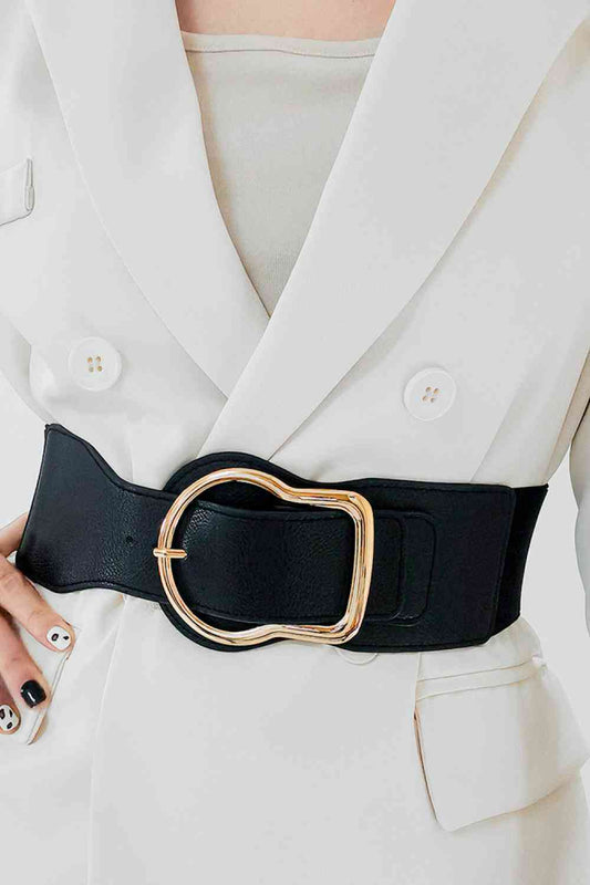 TEEK - Outline Buckle Belt BELT TEEK Trend
