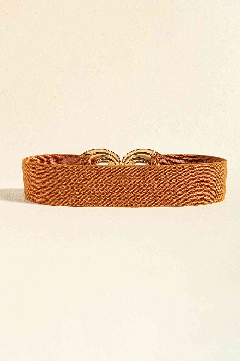 TEEK - Double Swirling Alloy Belt BELT TEEK Trend