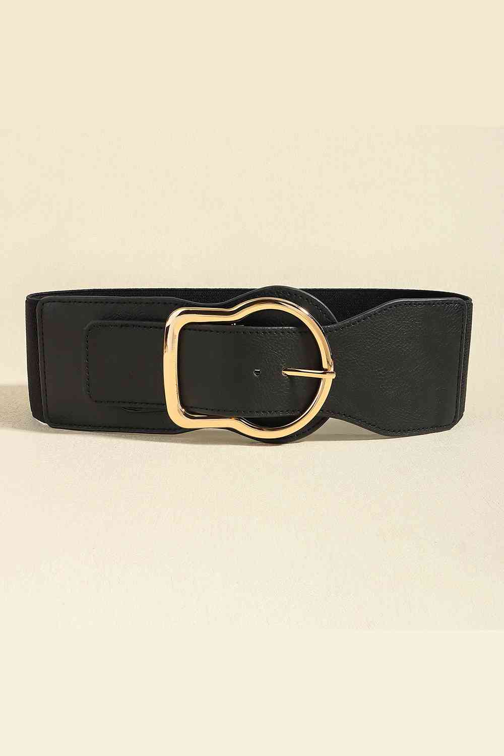 TEEK - Outline Buckle Belt BELT TEEK Trend