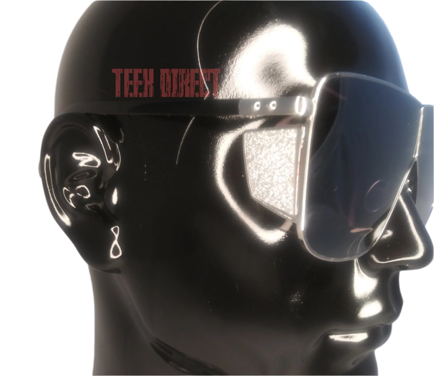 TEEK - Glitter Blockers Eyewear EYEWEAR TEEK