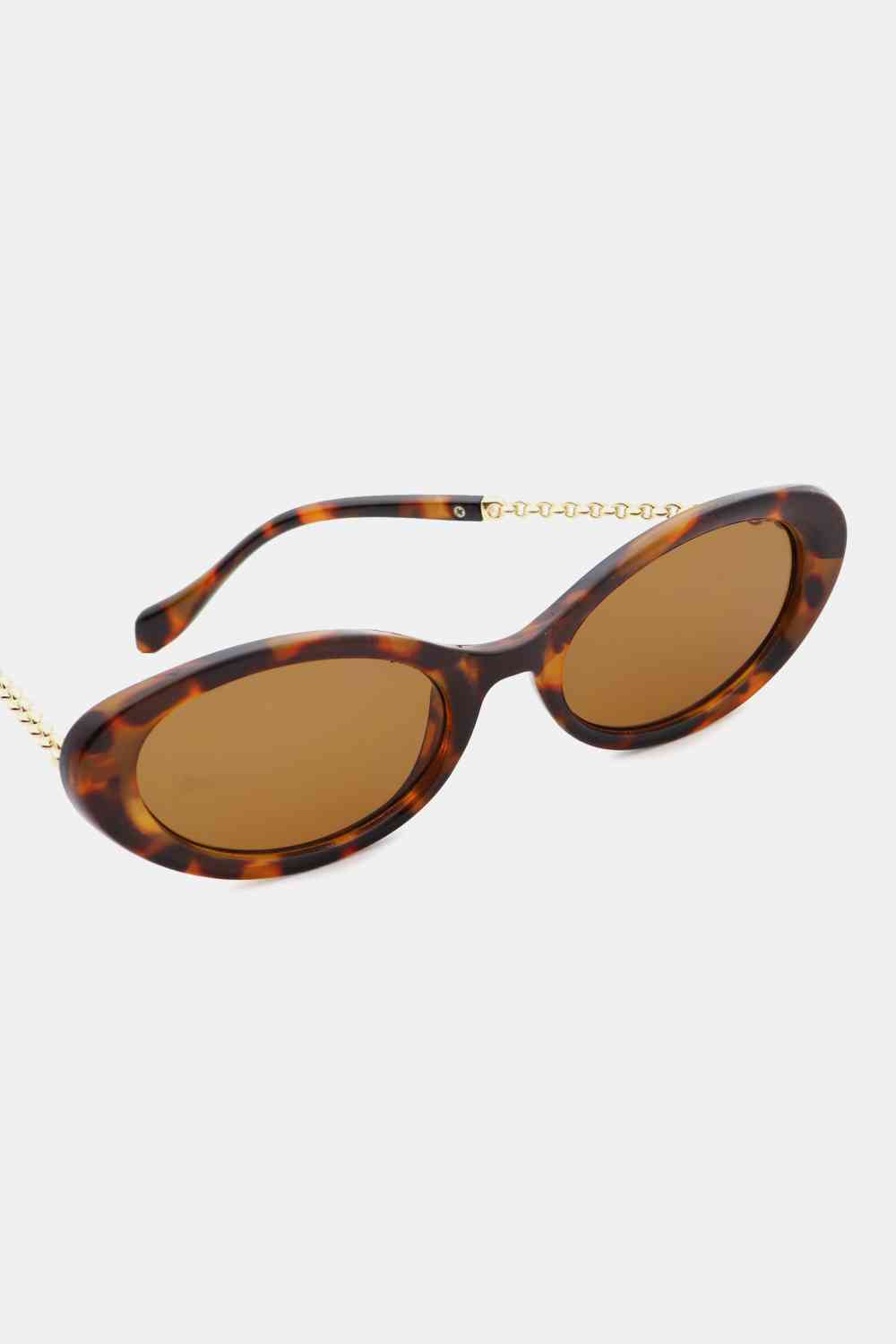 TEEK - Decide Frame Cat-Eye Sunglasses EYEGLASSES TEEK Trend