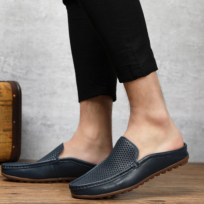 TEEK - Various Maneuver Lounge Loafers SHOES theteekdotcom