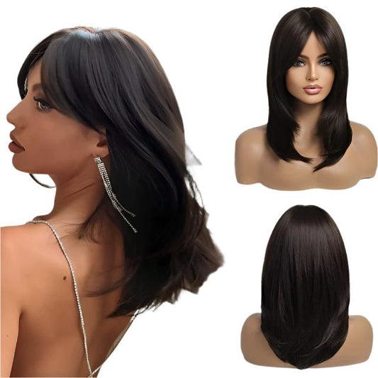TEEK - Various Straight Good Day Wigs HAIR theteekdotcom LC242-6