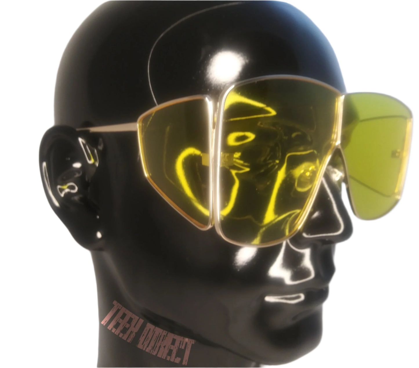 TEEK - Blockers Eyewear EYEWEAR TEEK