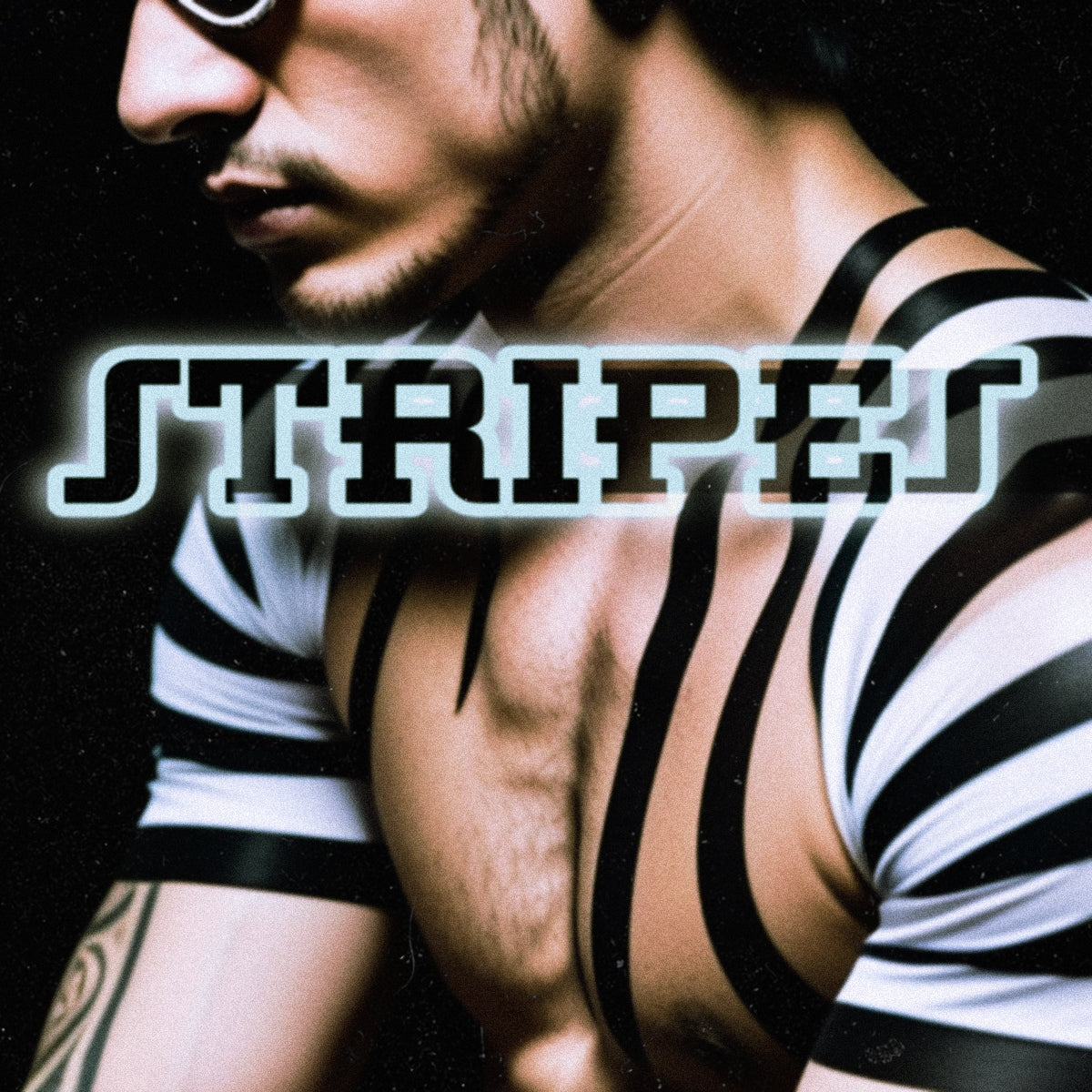 STRIPES - TEEK
