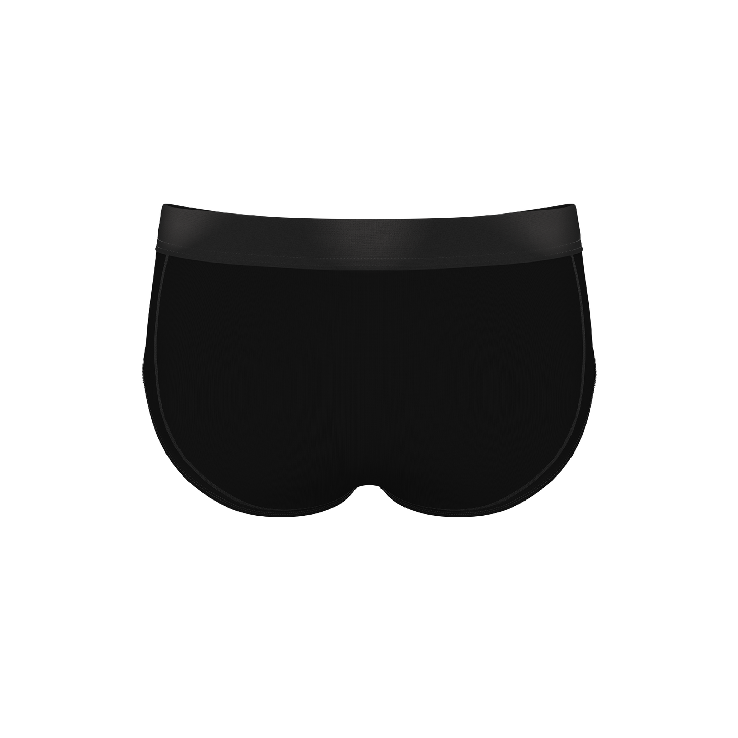 TEEK - The 009 | Black Tuxedo Ball Hammock® Pouch Underwear Briefs UNDERWEAR TEEK SH