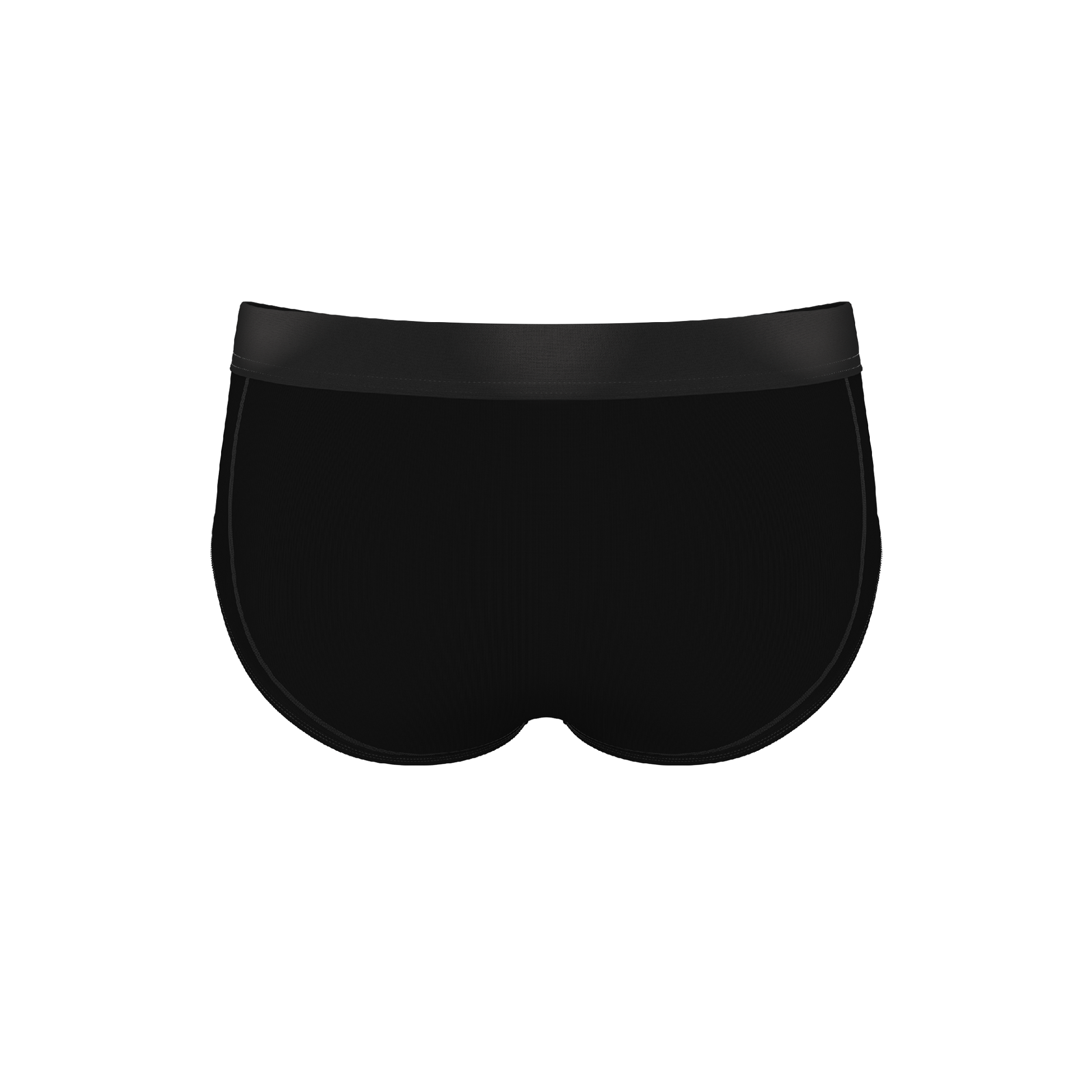 TEEK - The 009 | Black Tuxedo Ball Hammock® Pouch Underwear Briefs UNDERWEAR TEEK SH