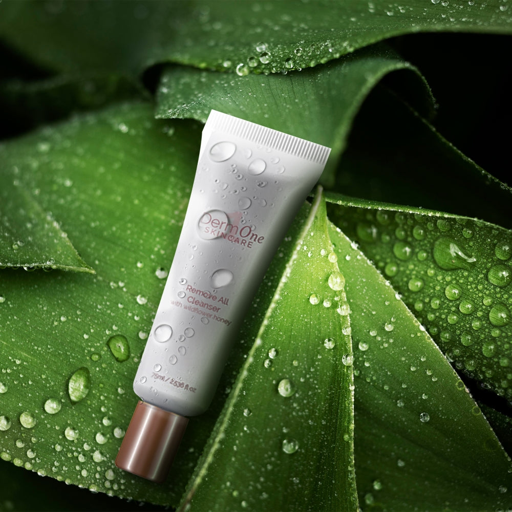 TEEK - Derm #1 Skincare Remove All Cleanser 2.5 fl oz HOME DECOR TEEK BCB