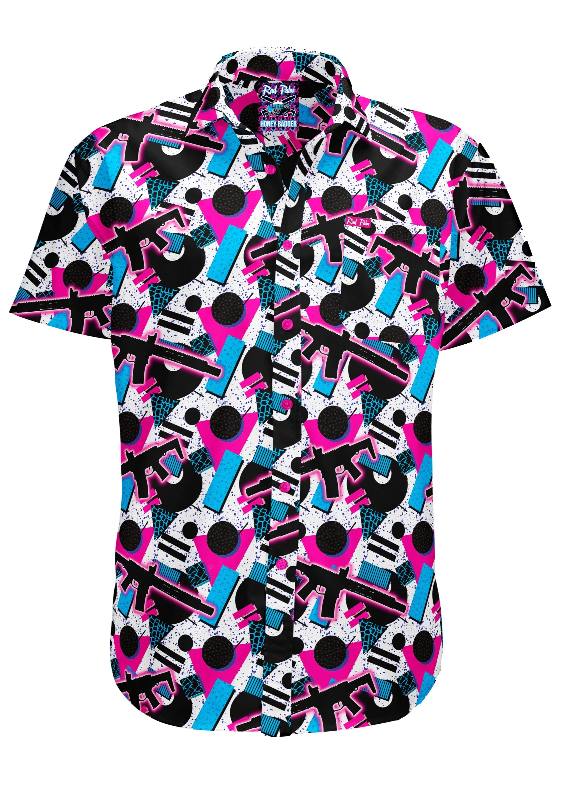 TEEK - Honey Badger TOPS TEEK RP XS