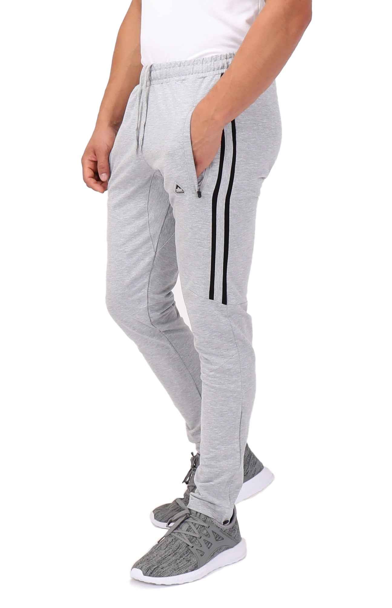 TEEK - Ultimate Flex Jogger Sweatpants - (Tall Fit) PANTS TEEK SCR