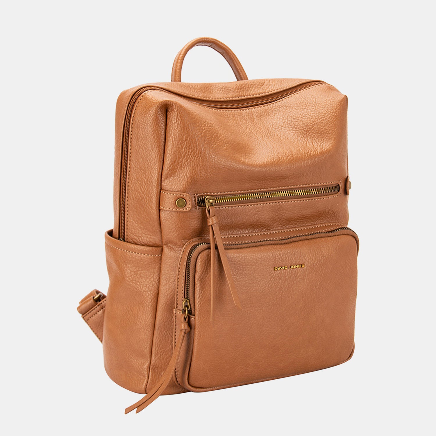 TEEK - Squared Babe Backpack Bag BAG TEEK Trend Coganc  