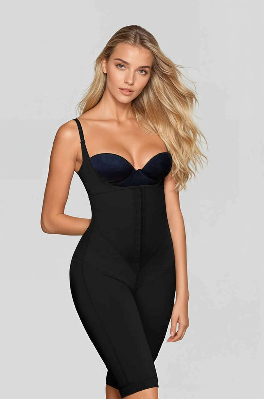 TEEK - Alyssa Full Body Suit LINGERIE TEEK VS XS Black