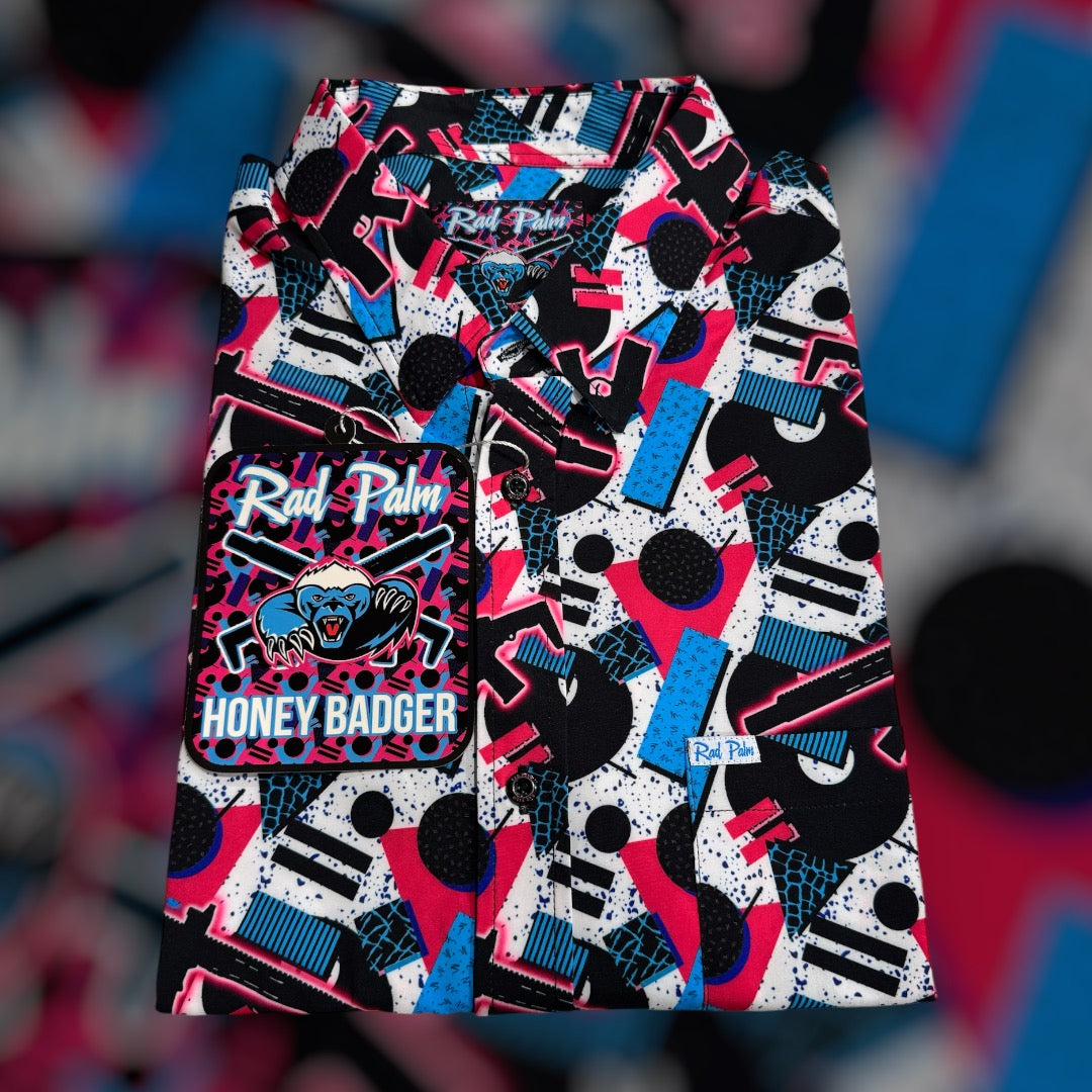 TEEK - Honey Badger TOPS TEEK RP