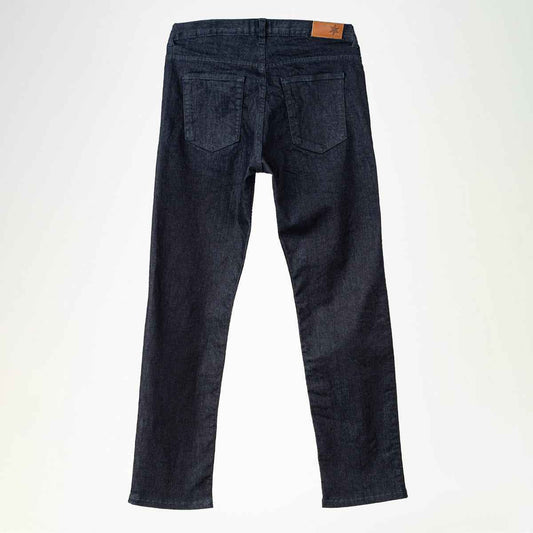 Tailored Fit Dark Wash V2 Jeans Dearborn Denim & Apparel
