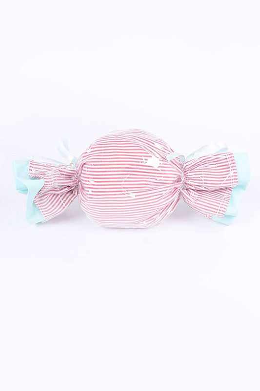 TEEK - Pink Candy Clutch Bag BAG TEEK FG   