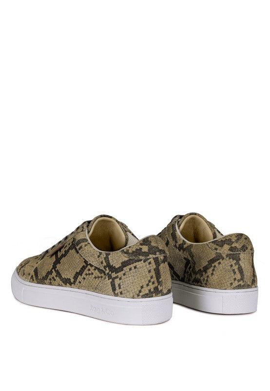 TEEK - ASHFORD FINE SUEDE HANDCRAFTED SNEAKERS SHOES TEEK FG   